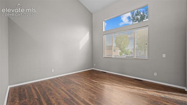 MLS Image for 821  Descendant  ,Fountain, Colorado