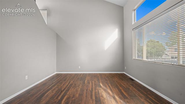 MLS Image for 821  Descendant  ,Fountain, Colorado