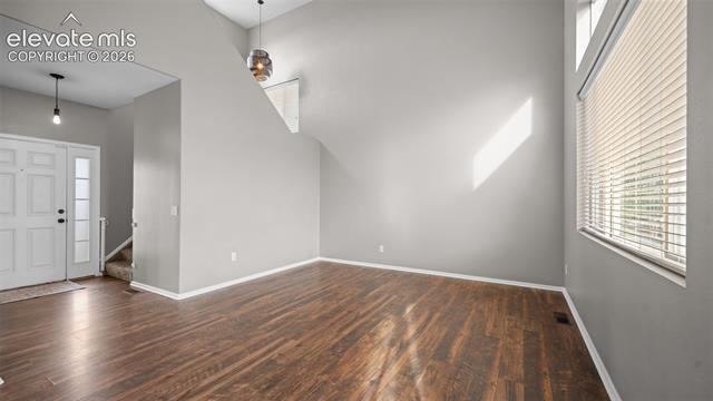 MLS Image for 821  Descendant  ,Fountain, Colorado