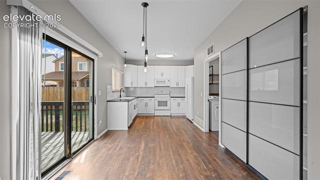 MLS Image for 821  Descendant  ,Fountain, Colorado