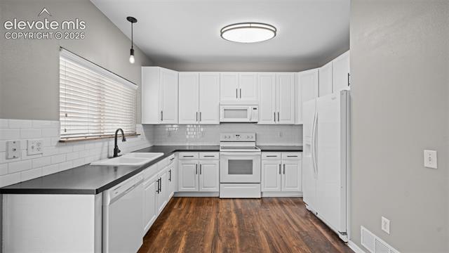 MLS Image for 821  Descendant  ,Fountain, Colorado