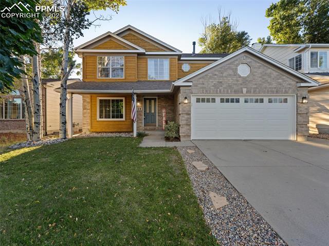 MLS Image for 8026  Scarborough  ,Colorado Springs, Colorado