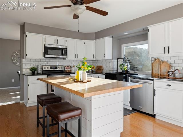 MLS Image for 8026  Scarborough  ,Colorado Springs, Colorado