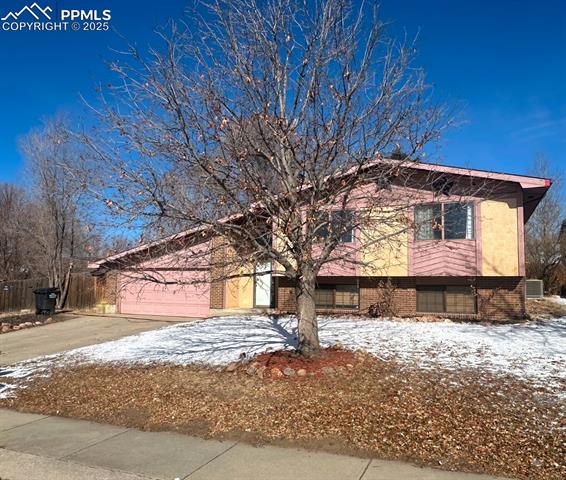 MLS Image for 5410  Dawnridge  ,Colorado Springs, Colorado