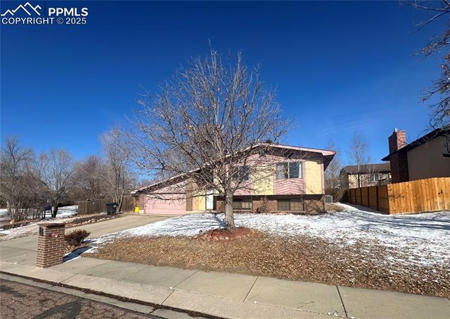 MLS Image for 5410  Dawnridge  ,Colorado Springs, Colorado