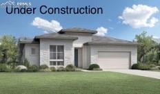3426  Crest Hollow  , colorado springs  House Search MLS Picture