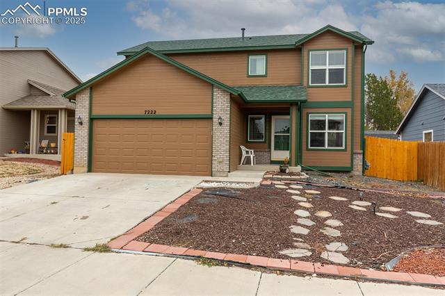 7222  Araia  , fountain  House Search MLS Picture