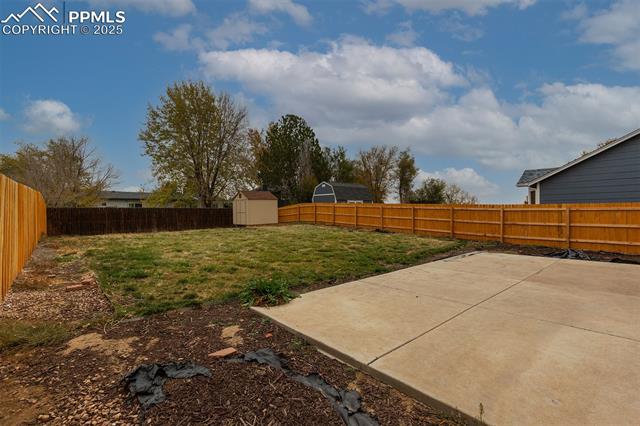 MLS Image for 7222  Araia  ,Fountain, Colorado