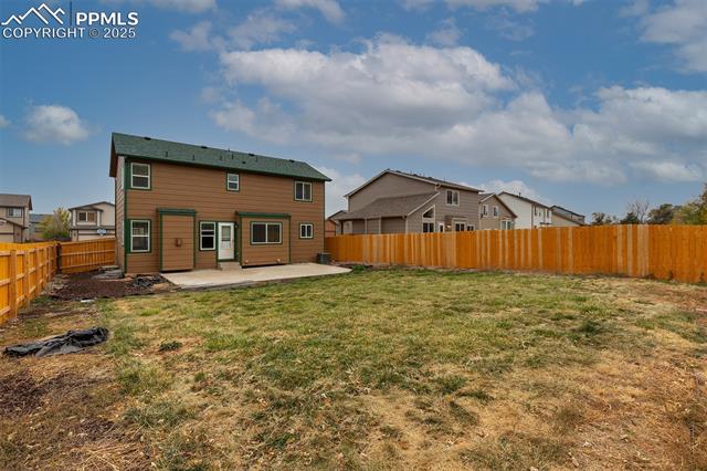 MLS Image for 7222  Araia  ,Fountain, Colorado