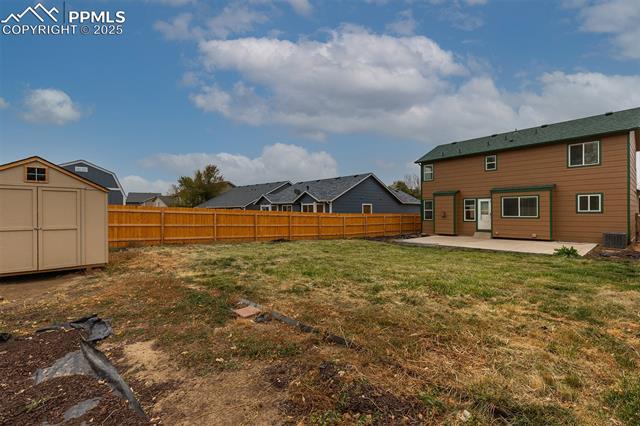 MLS Image for 7222  Araia  ,Fountain, Colorado