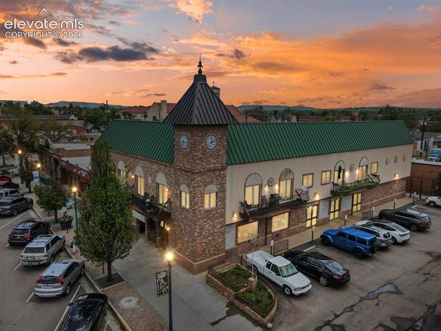 319 N Tejon  204 , colorado springs&nbsp; House Search MLS Picture
