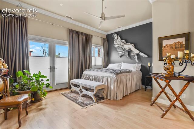 MLS Image for 319 N Tejon  204 ,Colorado Springs, Colorado