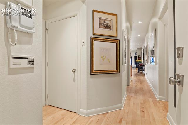 MLS Image for 319 N Tejon  204 ,Colorado Springs, Colorado