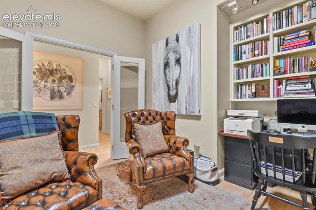 MLS Image for 319 N Tejon  204 ,Colorado Springs, Colorado