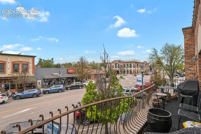 MLS Image for 319 N Tejon  204 ,Colorado Springs, Colorado