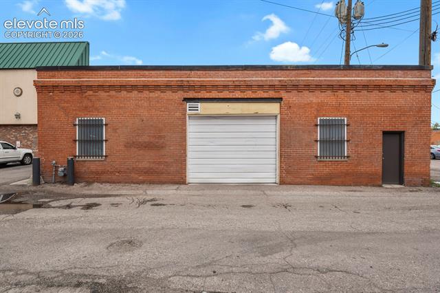 MLS Image for 319 N Tejon  204 ,Colorado Springs, Colorado