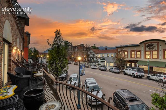 MLS Image for 319 N Tejon  204 ,Colorado Springs, Colorado