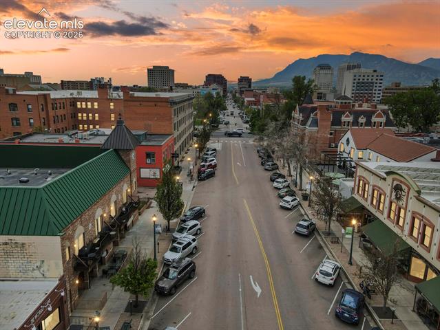 MLS Image for 319 N Tejon  204 ,Colorado Springs, Colorado