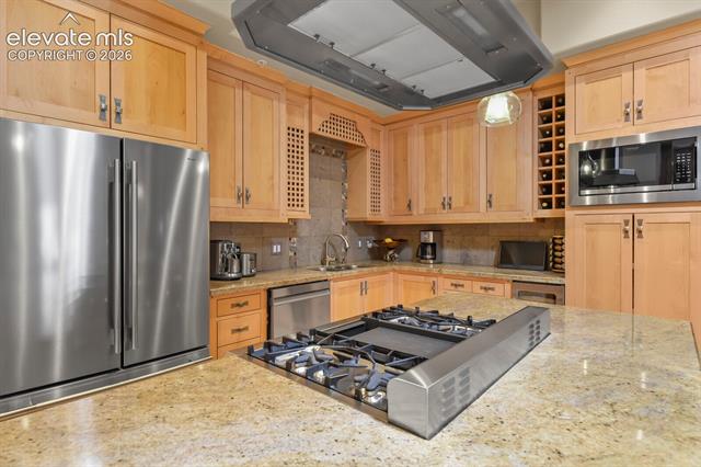 MLS Image for 319 N Tejon  204 ,Colorado Springs, Colorado