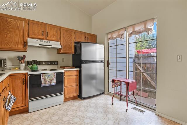 MLS Image for 8640  Boxelder  ,Colorado Springs, Colorado