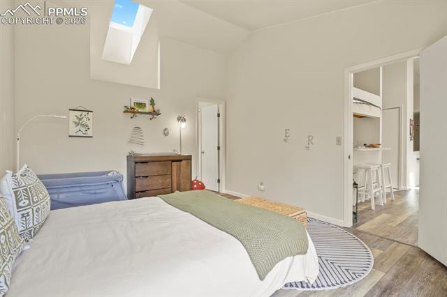 MLS Image for 8640  Boxelder  ,Colorado Springs, Colorado