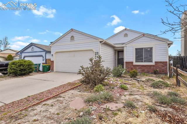 MLS Image for 8640  Boxelder  ,Colorado Springs, Colorado