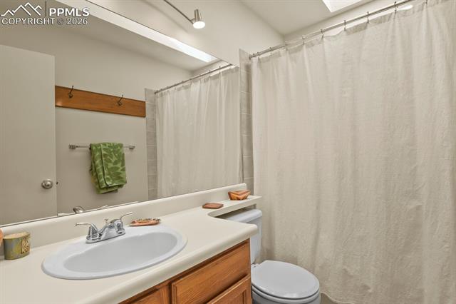 MLS Image for 8640  Boxelder  ,Colorado Springs, Colorado
