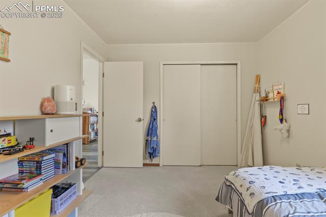 MLS Image for 8640  Boxelder  ,Colorado Springs, Colorado