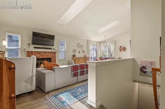 MLS Image for 8640  Boxelder  ,Colorado Springs, Colorado