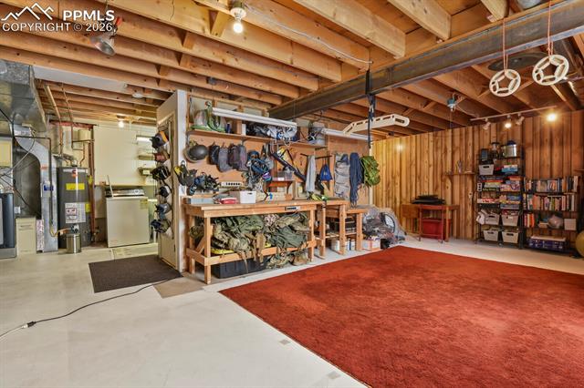 MLS Image for 8640  Boxelder  ,Colorado Springs, Colorado