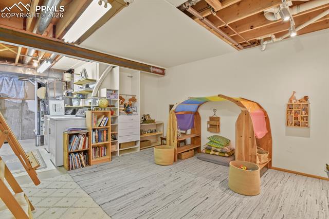 MLS Image for 8640  Boxelder  ,Colorado Springs, Colorado
