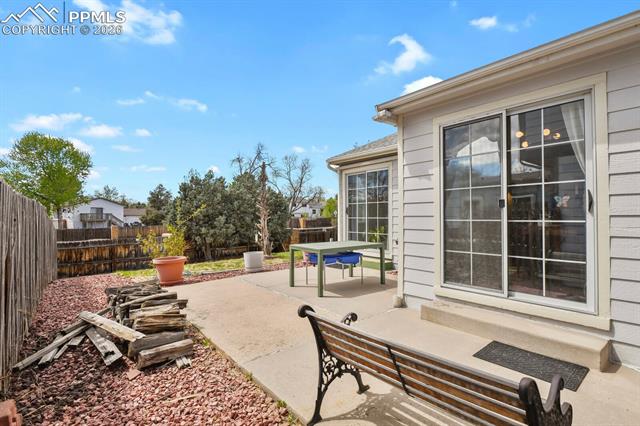 MLS Image for 8640  Boxelder  ,Colorado Springs, Colorado