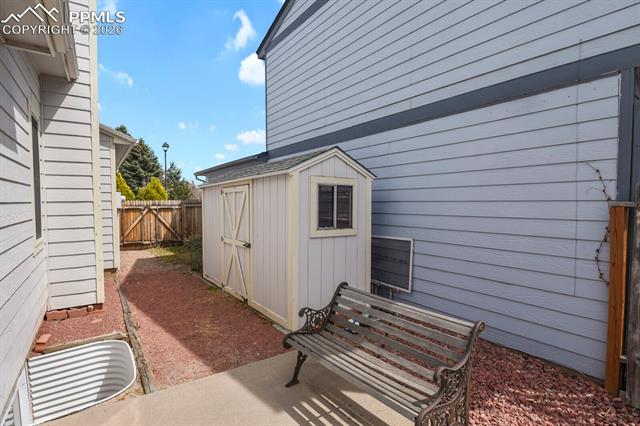 MLS Image for 8640  Boxelder  ,Colorado Springs, Colorado