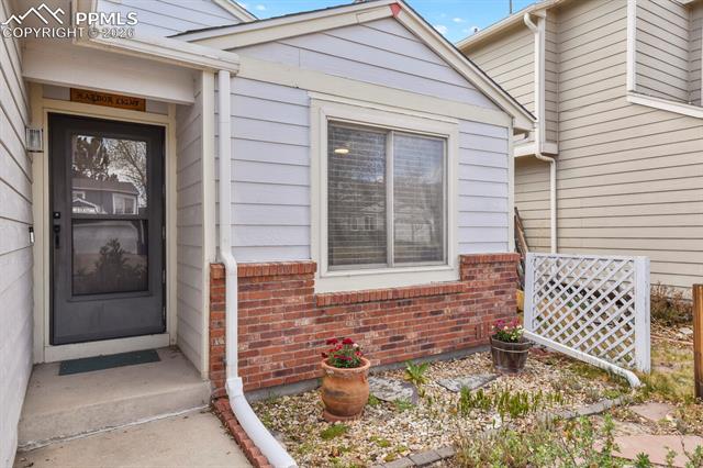MLS Image for 8640  Boxelder  ,Colorado Springs, Colorado