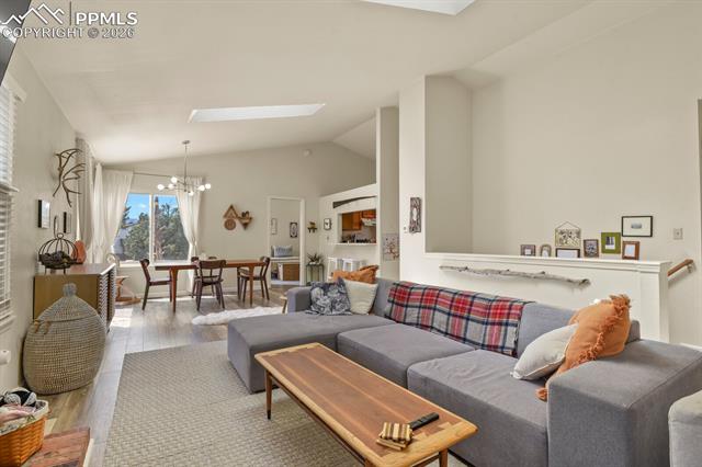 MLS Image for 8640  Boxelder  ,Colorado Springs, Colorado