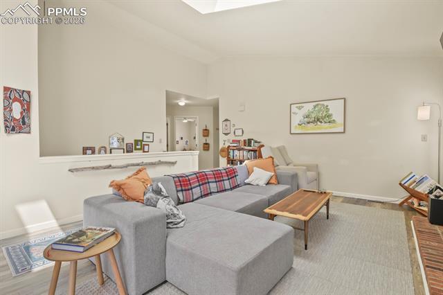 MLS Image for 8640  Boxelder  ,Colorado Springs, Colorado