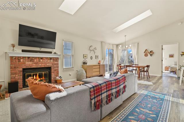 MLS Image for 8640  Boxelder  ,Colorado Springs, Colorado