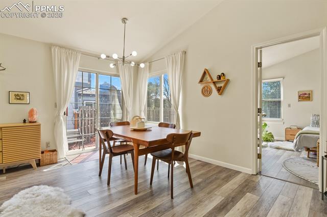 MLS Image for 8640  Boxelder  ,Colorado Springs, Colorado