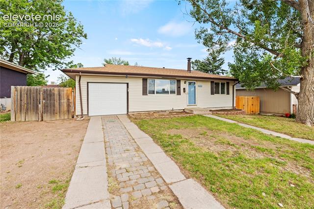 MLS Image for 1019  Holmes  ,Colorado Springs, Colorado
