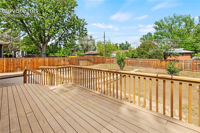 MLS Image for 1019  Holmes  ,Colorado Springs, Colorado