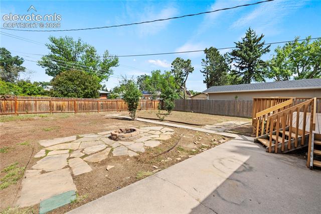 MLS Image for 1019  Holmes  ,Colorado Springs, Colorado