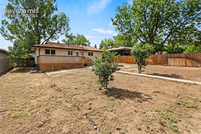 MLS Image for 1019  Holmes  ,Colorado Springs, Colorado