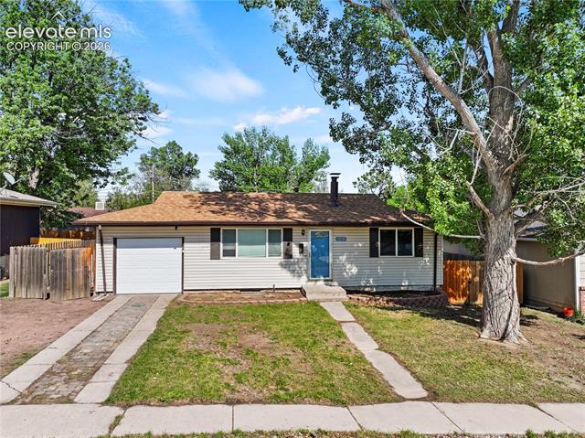 MLS Image for 1019  Holmes  ,Colorado Springs, Colorado