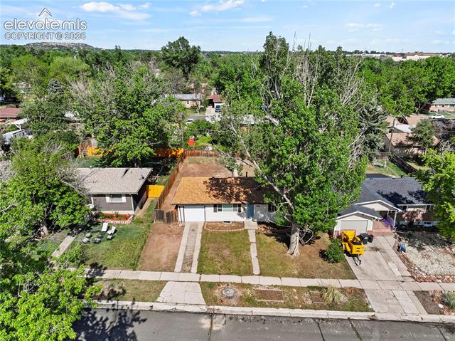 MLS Image for 1019  Holmes  ,Colorado Springs, Colorado
