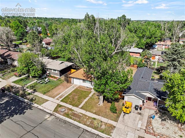 MLS Image for 1019  Holmes  ,Colorado Springs, Colorado