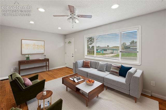 MLS Image for 1019  Holmes  ,Colorado Springs, Colorado