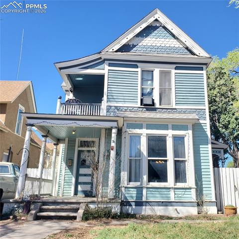 1037  Berkley  , pueblo&nbsp; House Search MLS Picture