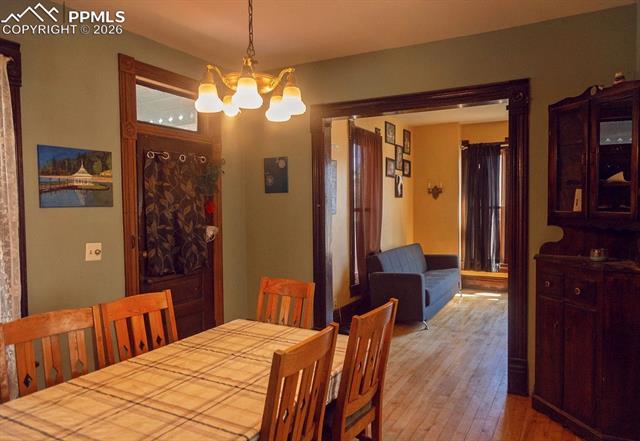 MLS Image for 1037  Berkley  ,Pueblo, Colorado