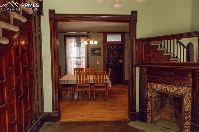 MLS Image for 1037  Berkley  ,Pueblo, Colorado