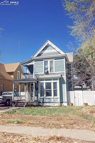 MLS Image for 1037  Berkley  ,Pueblo, Colorado